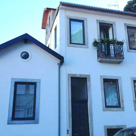 Casa Braancamp II - Chic & Sweet Apartment Porto Exterior photo