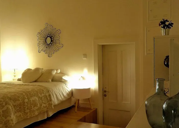 Casa Braancamp II - Chic & Sweet