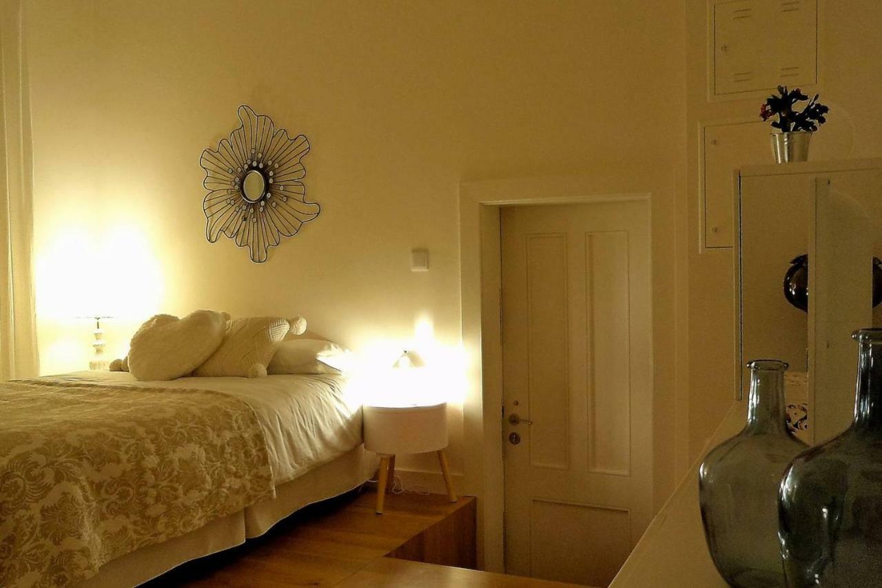 Apartment Casa Braancamp Ii - Chic & Sweet *