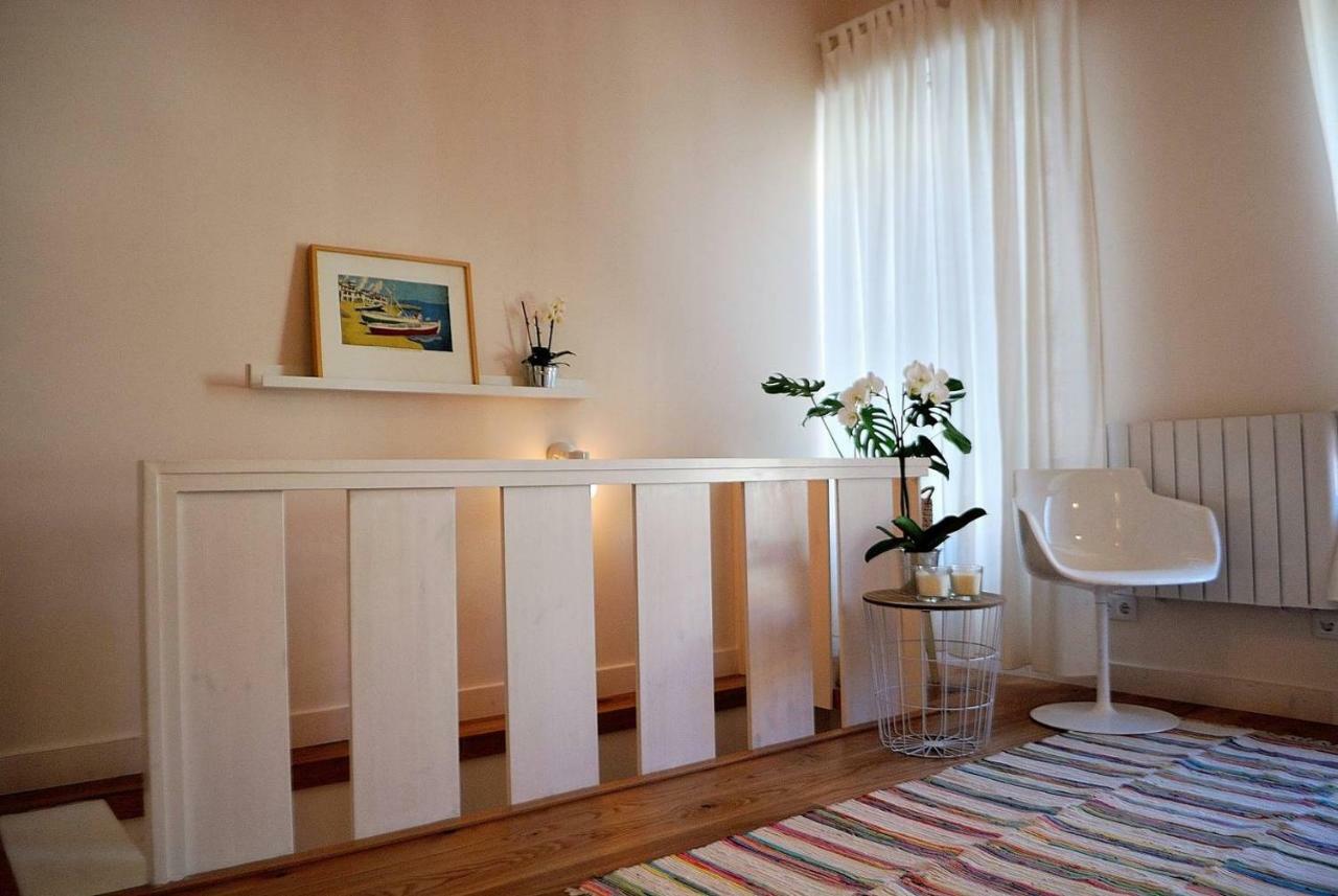 Casa Braancamp Ii - Chic & Sweet Apartment Porto